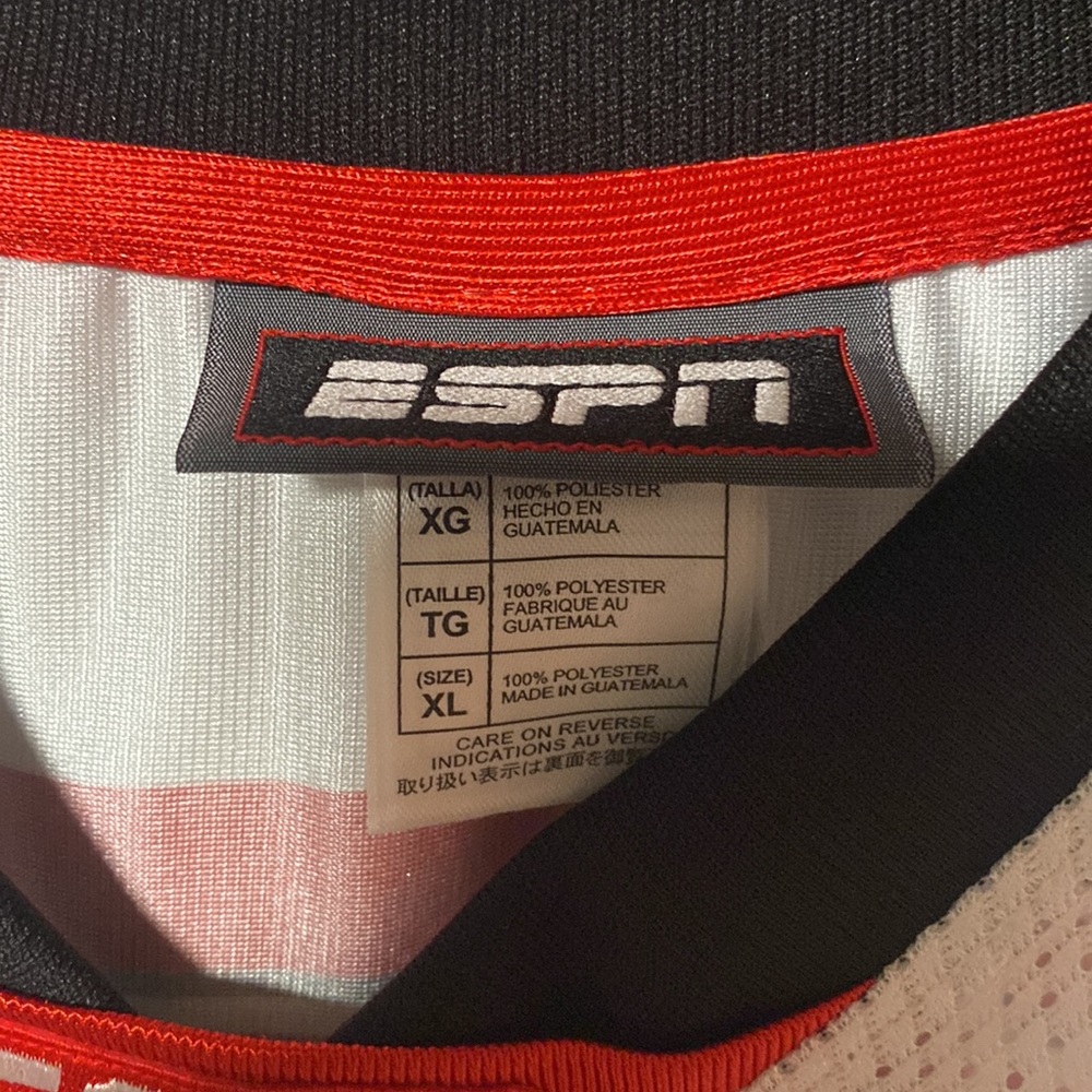 ESPN jersey - Picture 5 of 6